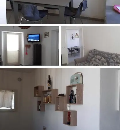 Belle Maison De Vacances Au Calme