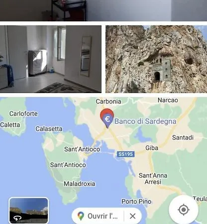 Feriehus Belle Maison De Vacances Au Calme *